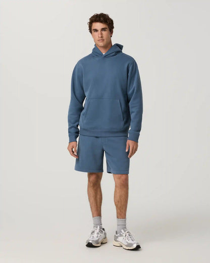 Seaside Short 8"