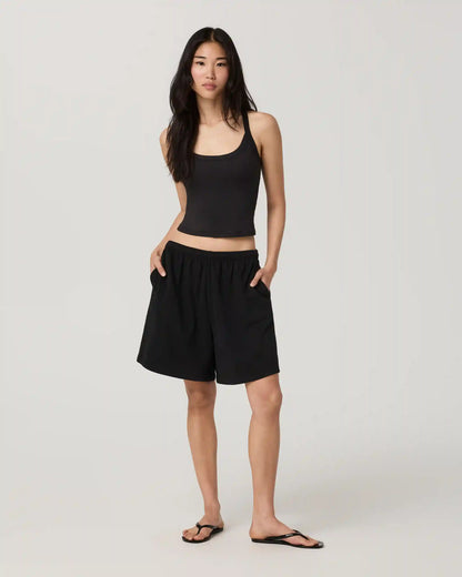 Sedona Retro Boyfriend Short