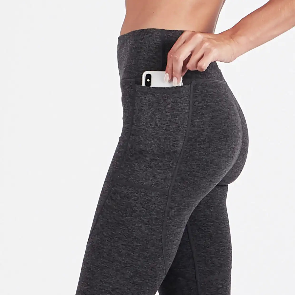 Elevation Performance Legging