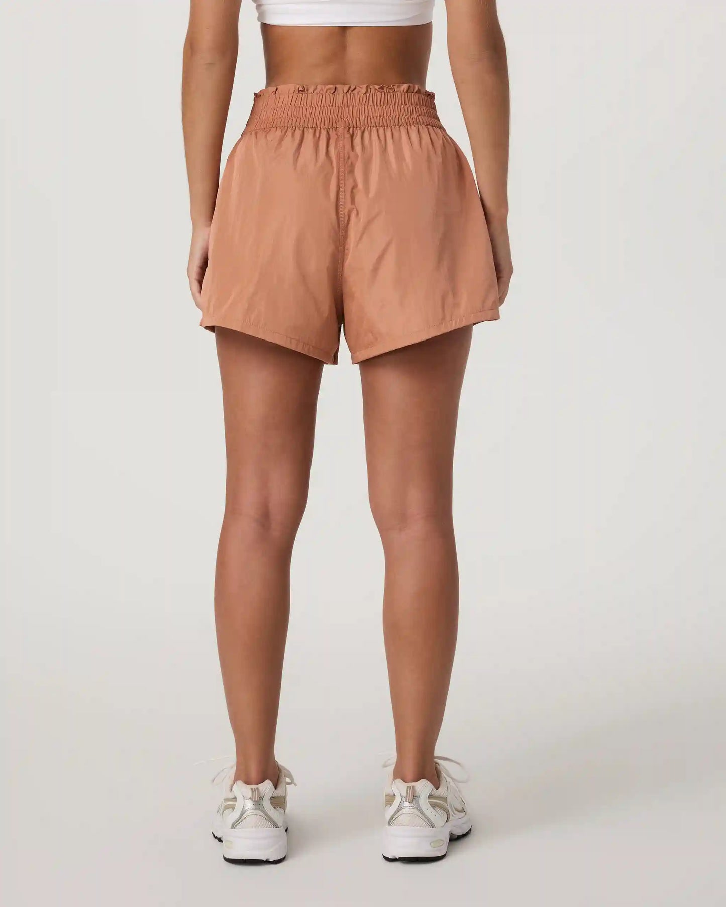 Dash Elevate Short 3"