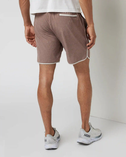Banks Short Unlined 7"
