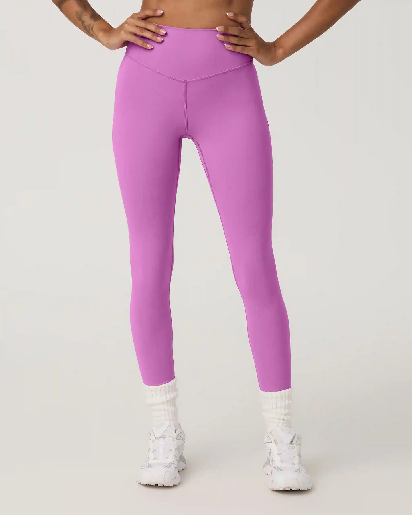 Vuori AllTheForm™ Legging - Short