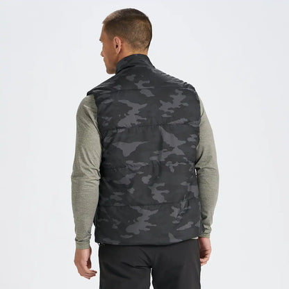 Topanga Insulation Vest
