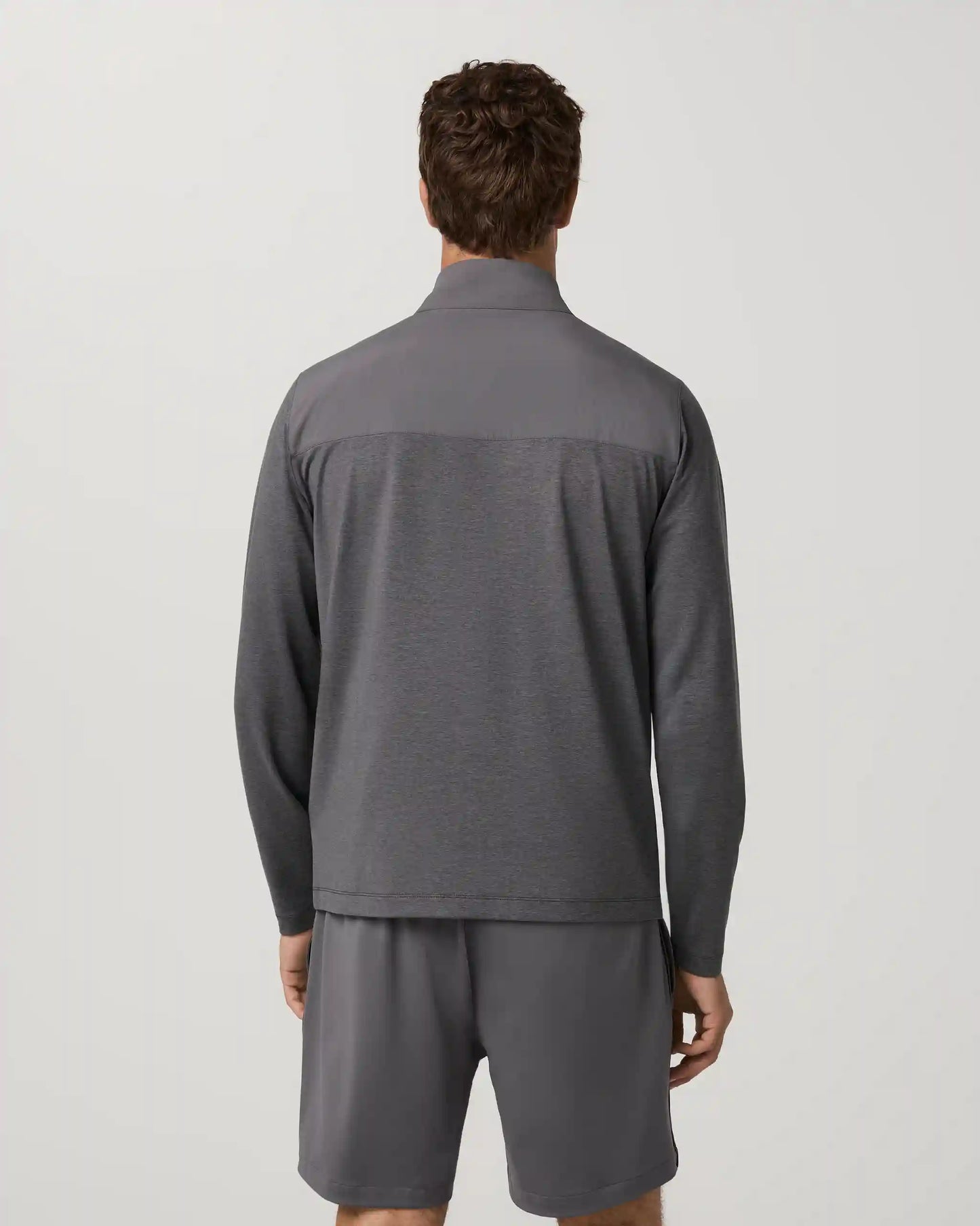 Sunday Element Track Jacket