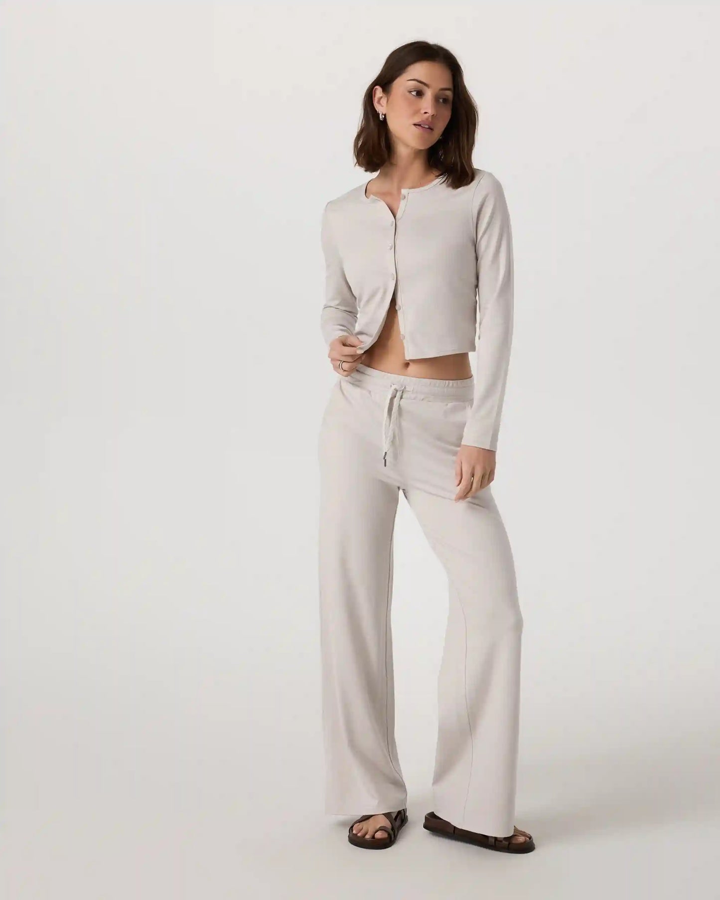 Halo Cardigan 2.0
