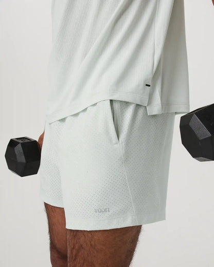 Kore Breathe Short Lined 7"