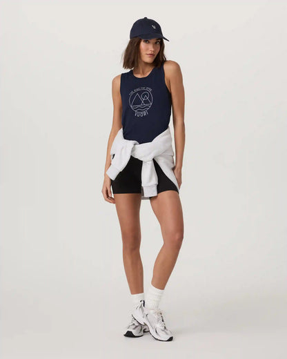 The Rise The Shine Tank