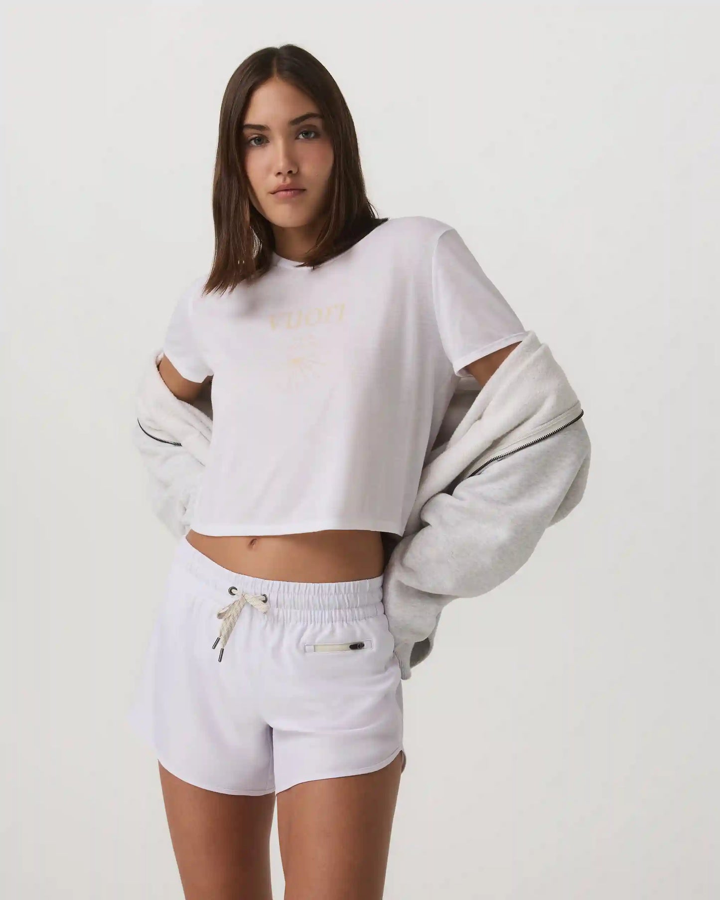 The Shine Tee