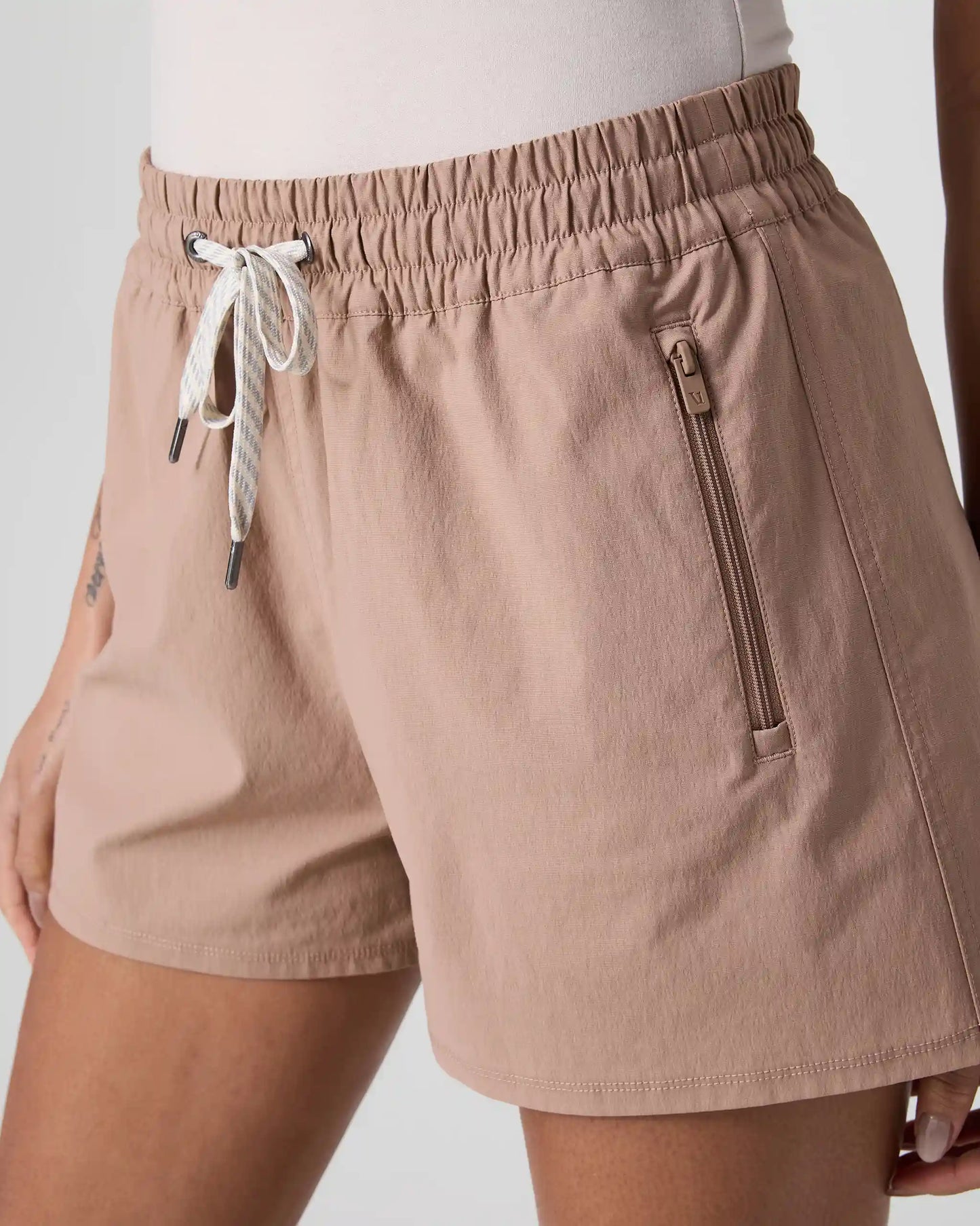 Birch Short