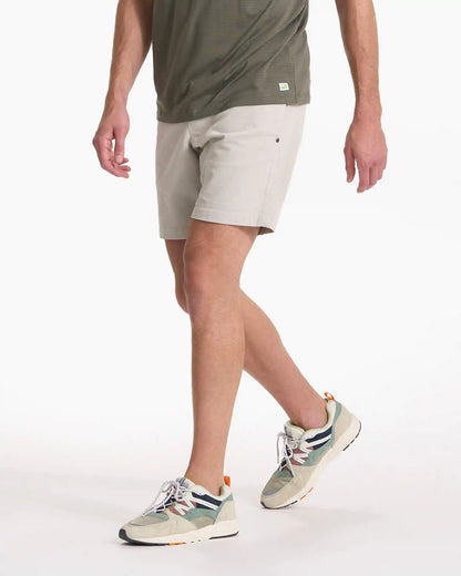 Optimist Short