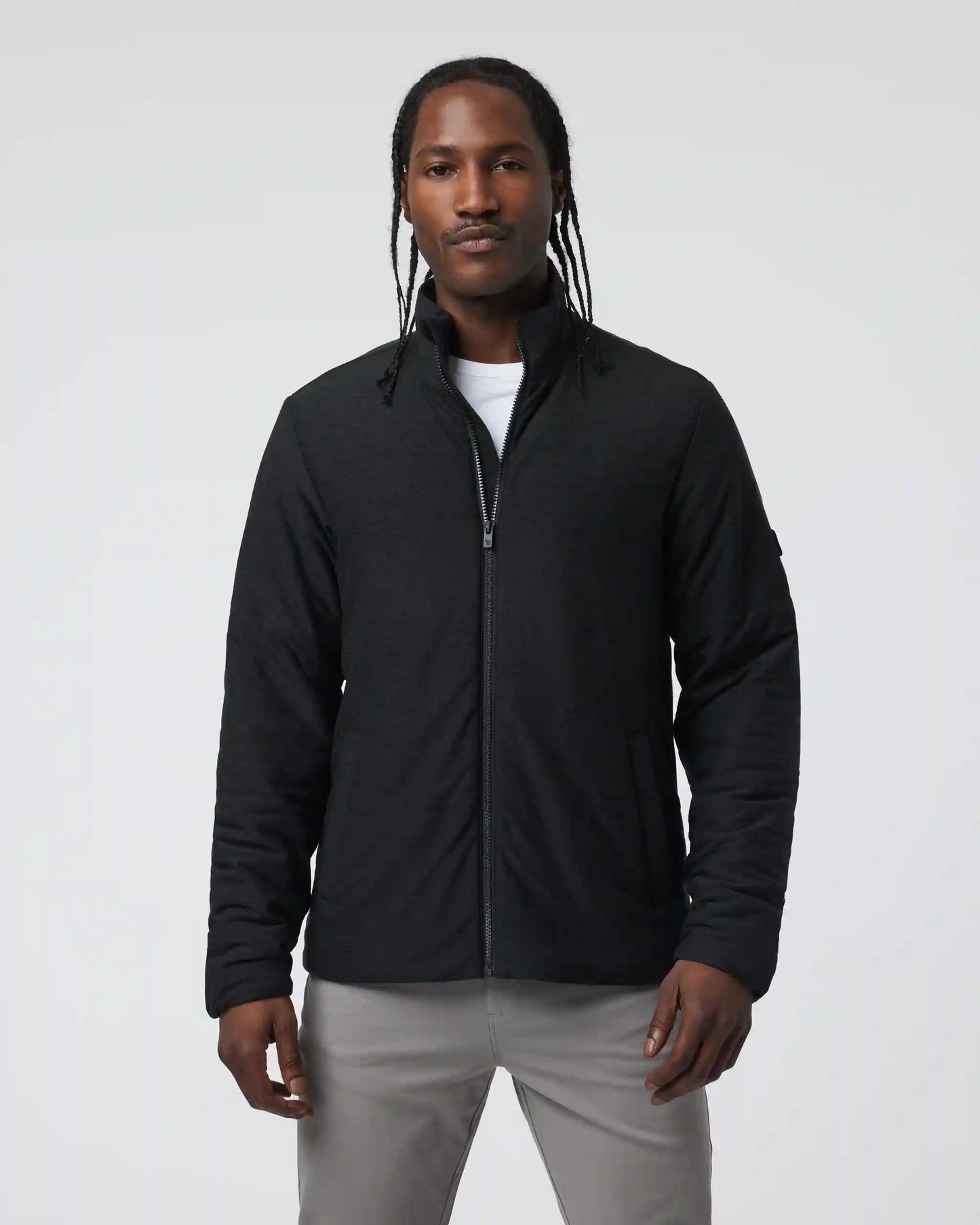 Ponto Insulated Jacket