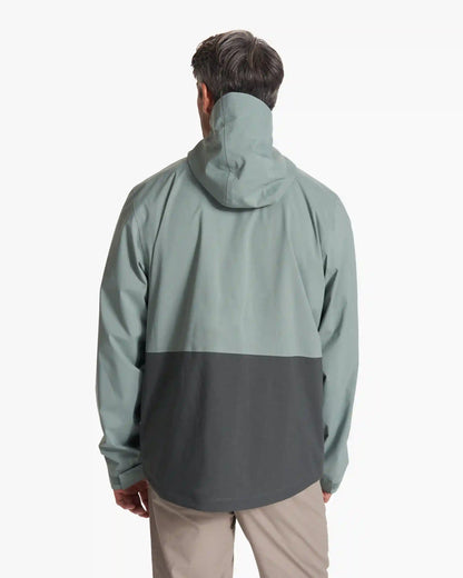 Oahu Rain Jacket