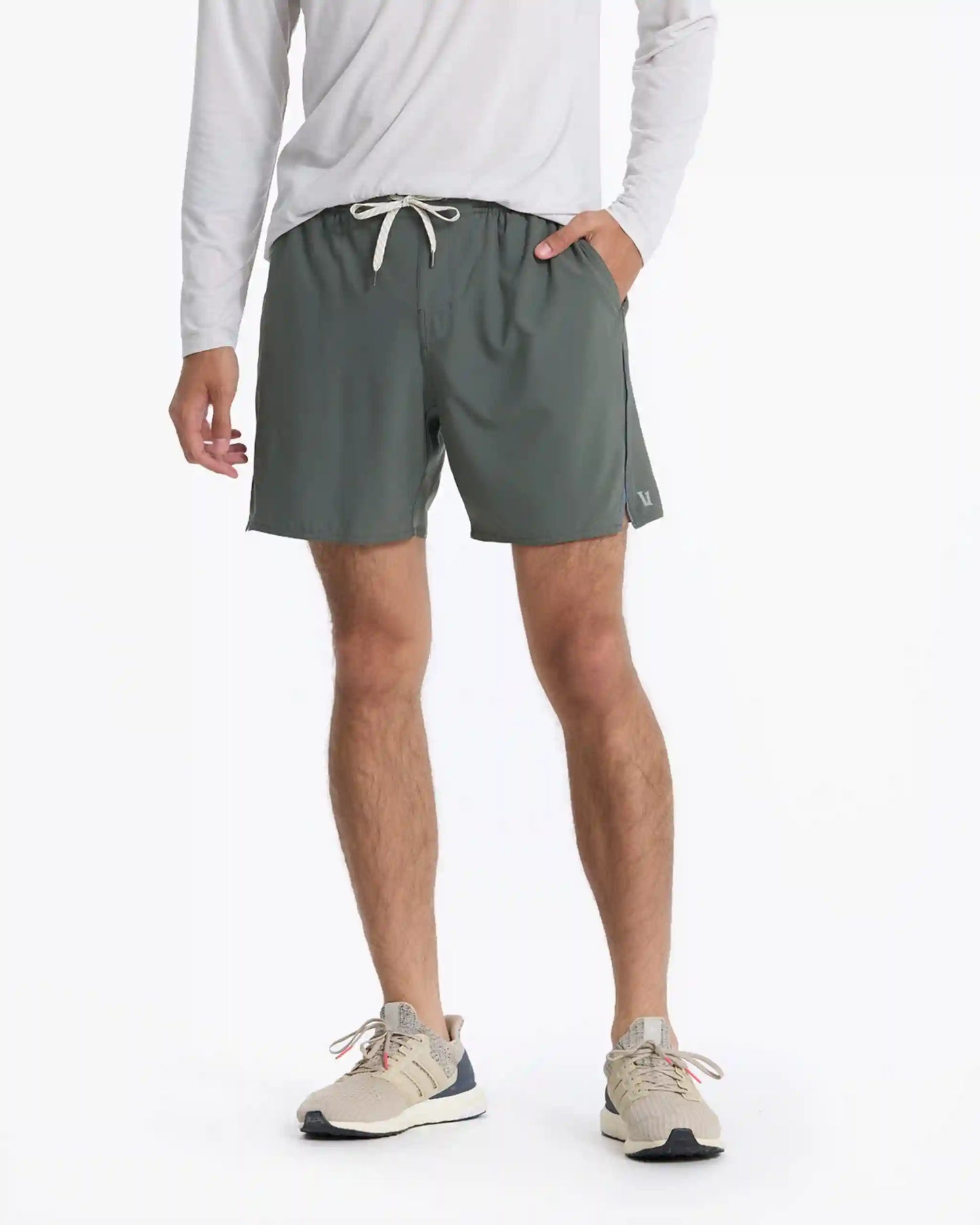 Trail Short