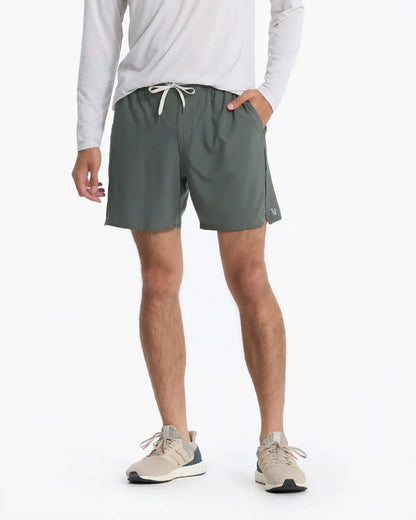Trail Short
