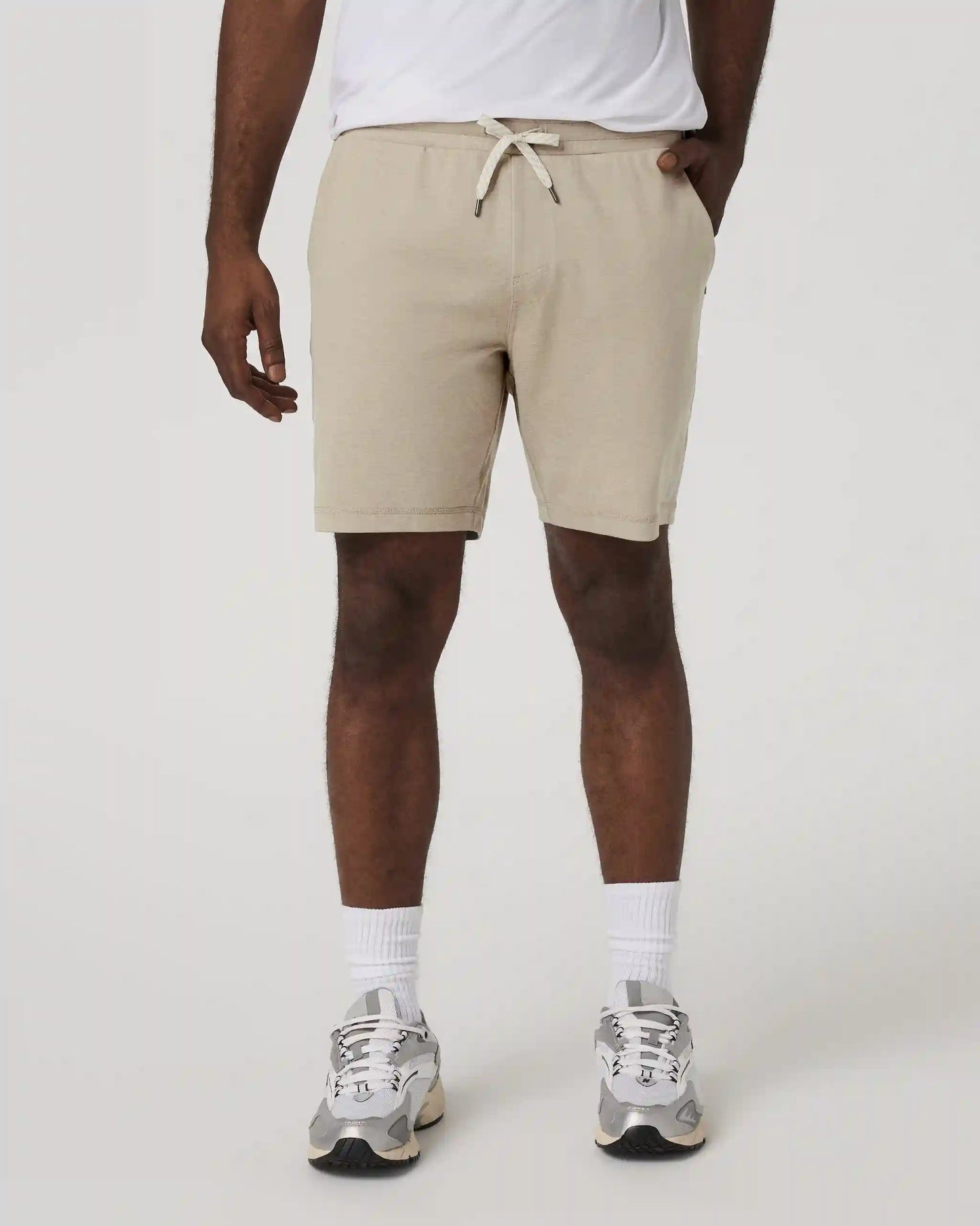 Ponto Performance Short 7"
