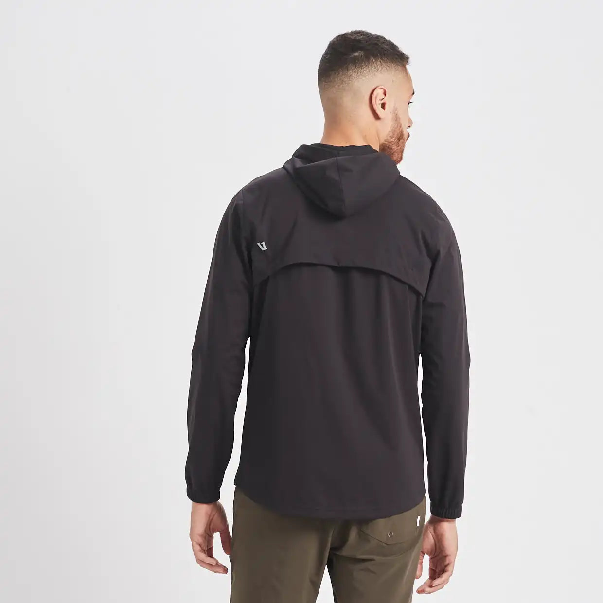 Vega Jacket