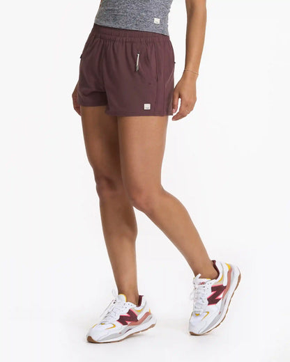 Dash Short