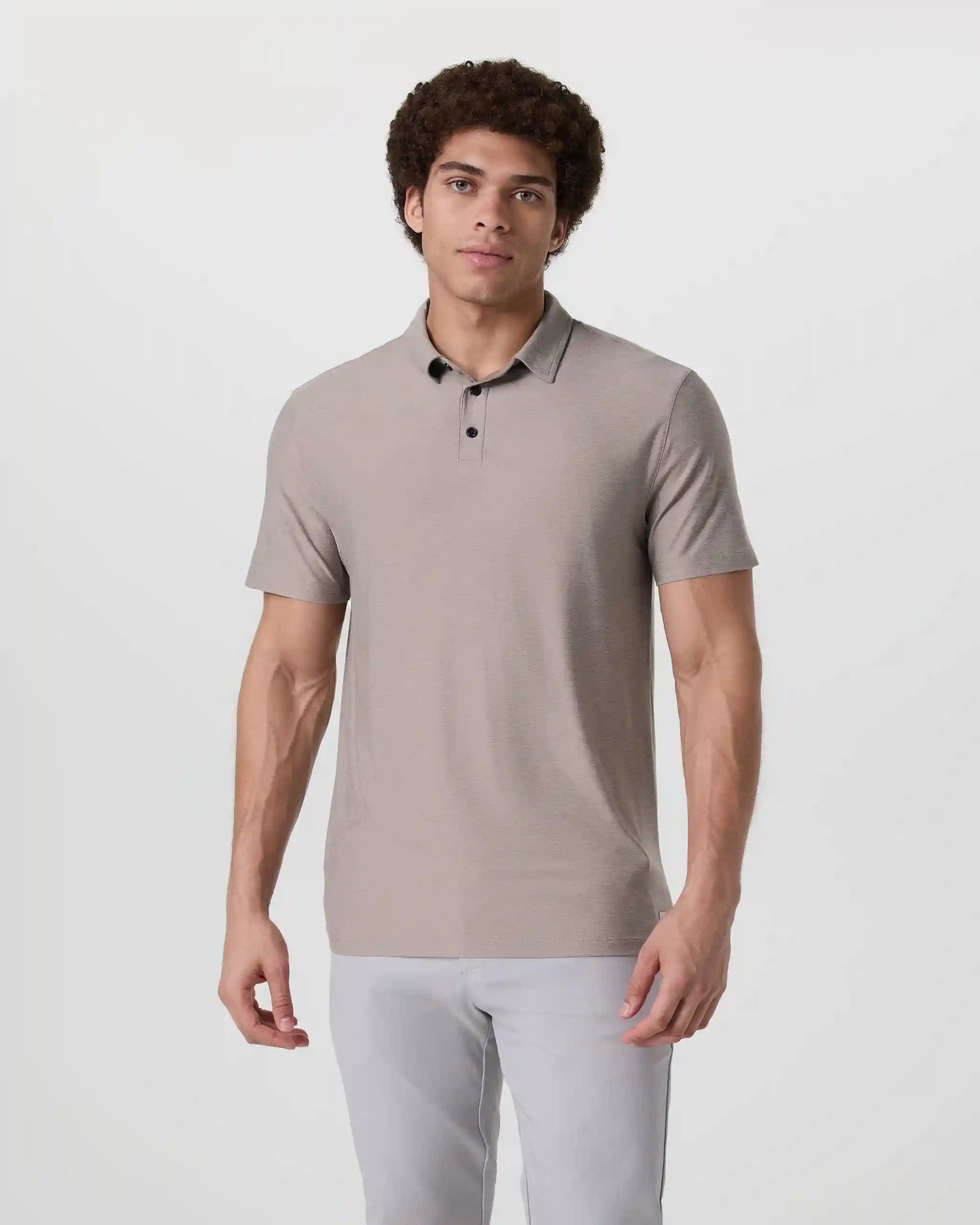 Strato Tech Polo