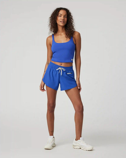 Clementine 2.0 Short 4"
