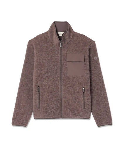 Alpine Fleece Full Zip