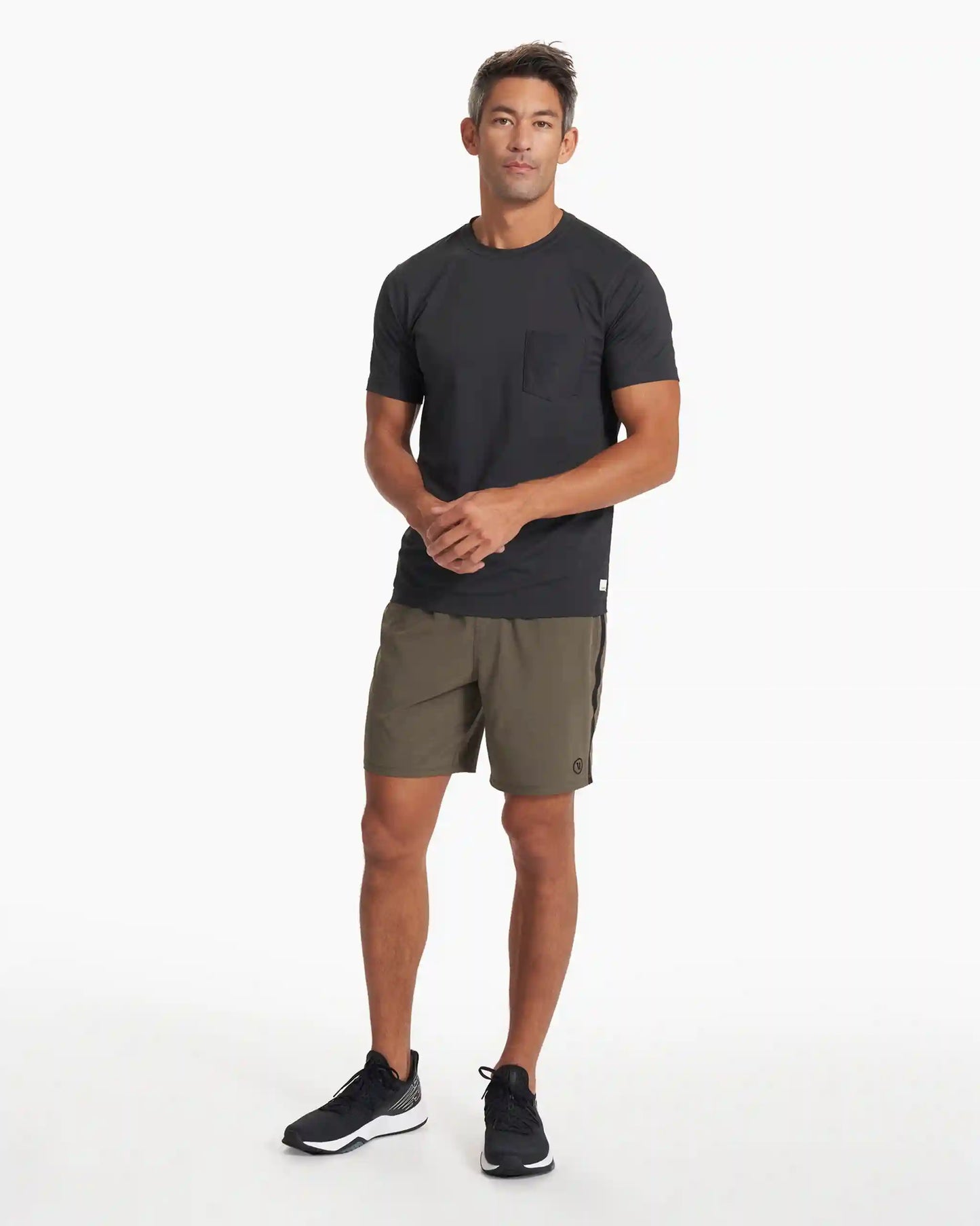 Tradewind Performance Tee