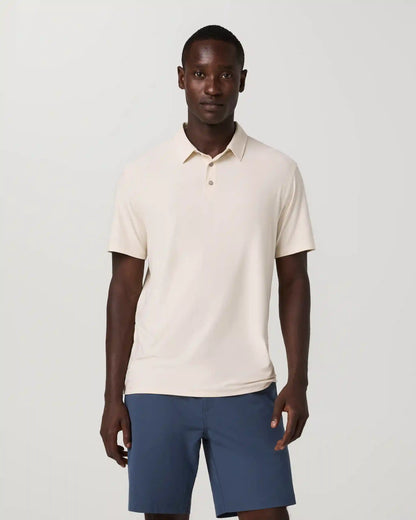 Strato Tech Polo