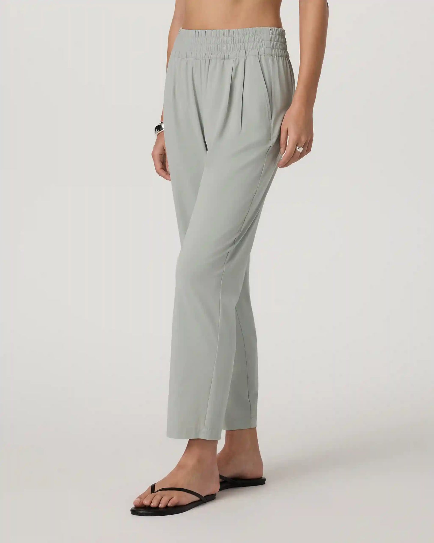 Villa Ankle Pant