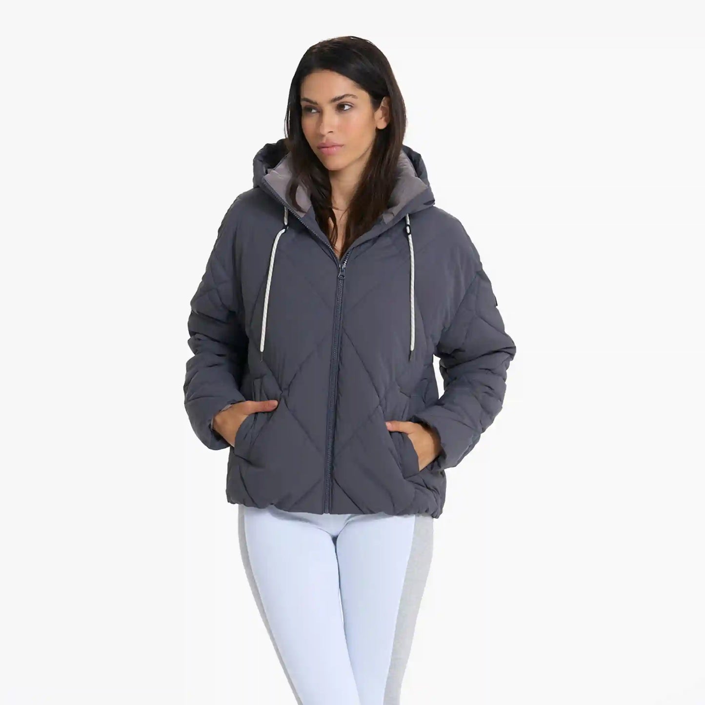 Decompression Insulated Jacket