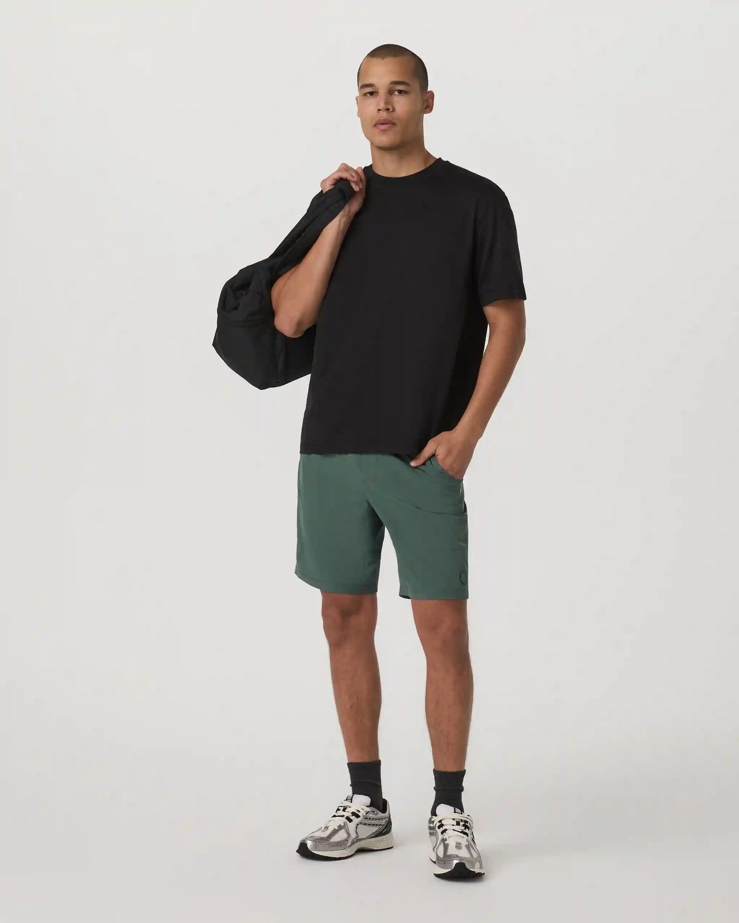 Kore Short Unlined 9"