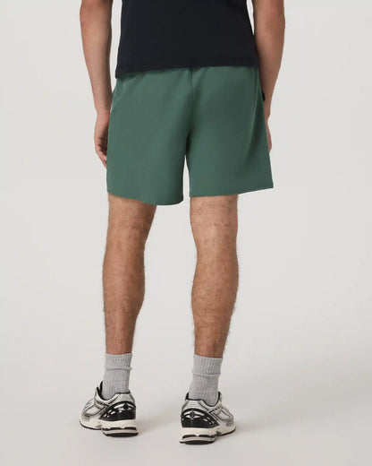 Maverick Volley Short Lined