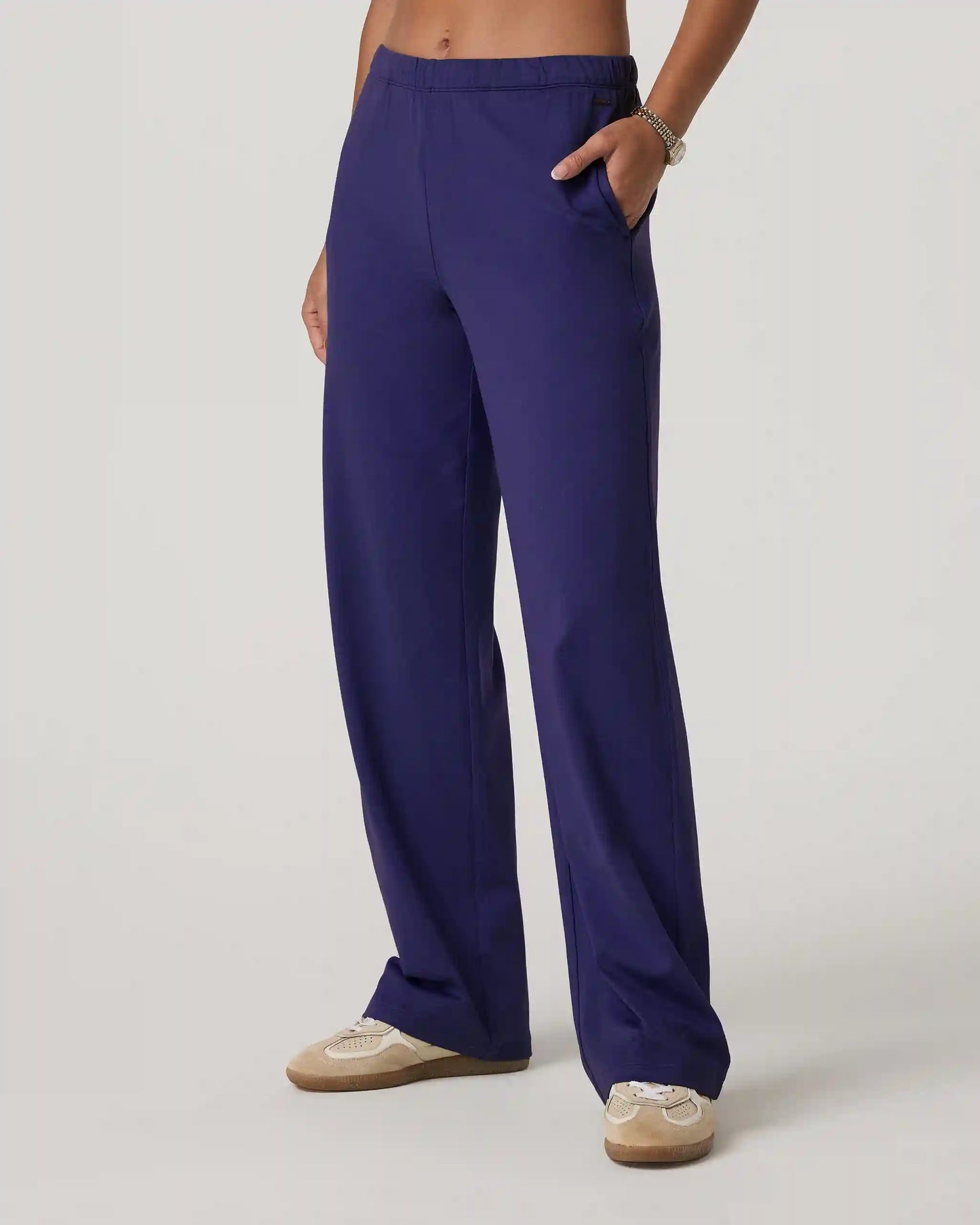 Halo Modern Straight Leg Pant