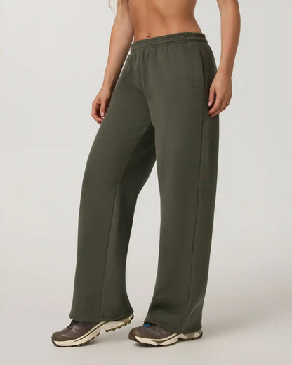 Restore Straight Leg Sweatpant - Long