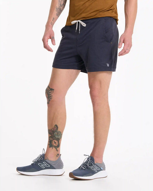 Ponto Performance Short 5"