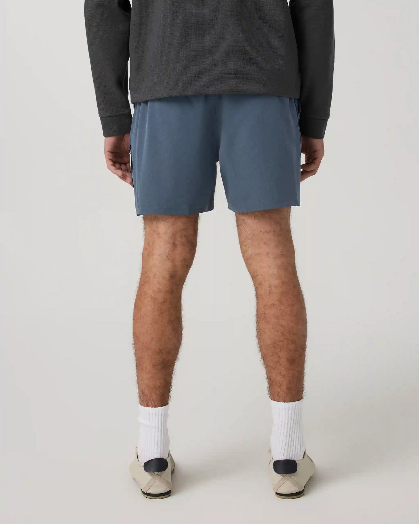 Banks Session Short Unlined 5"