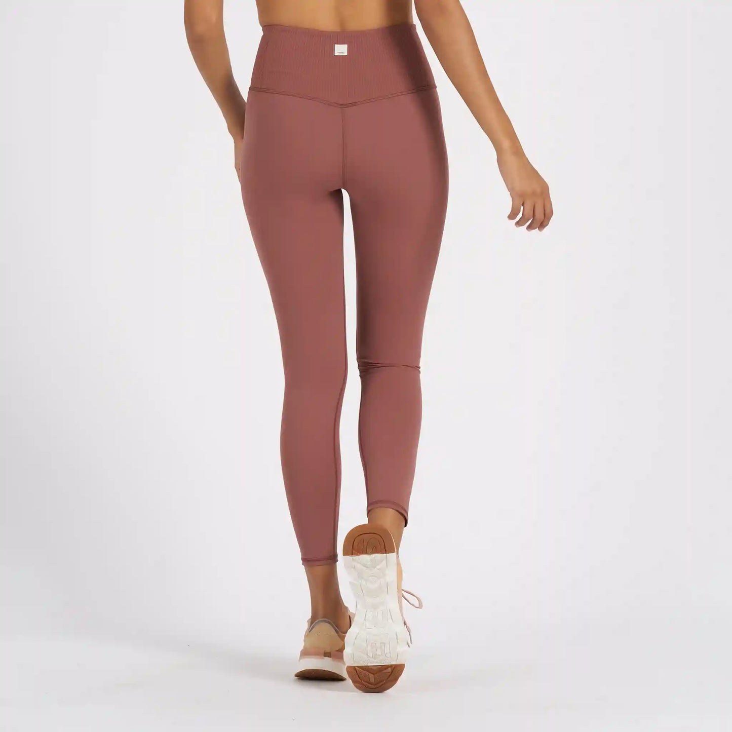 Rib Studio Legging
