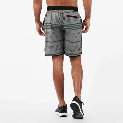 Banks Short Unlined 7"