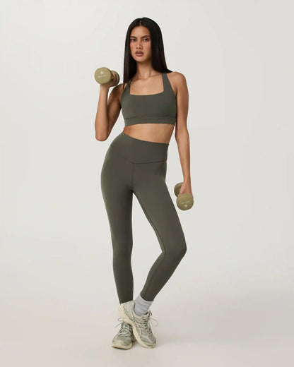Vuori AllTheForm™ Legging