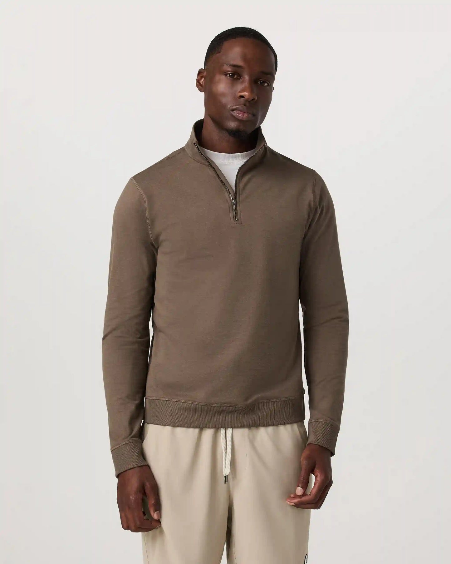 Coronado Half Zip