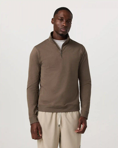 Coronado Half Zip