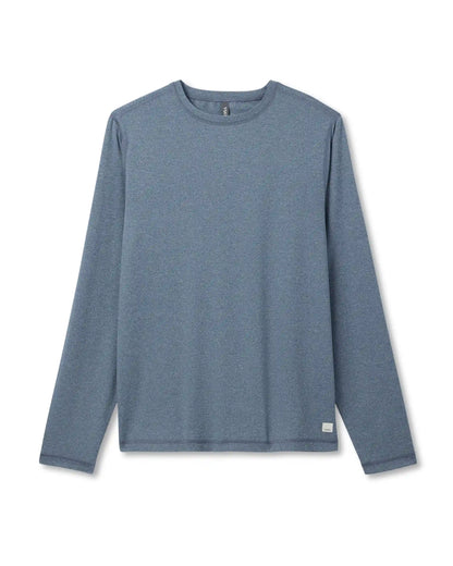 Long Sleeve Tradewind Performance Tee 2.0