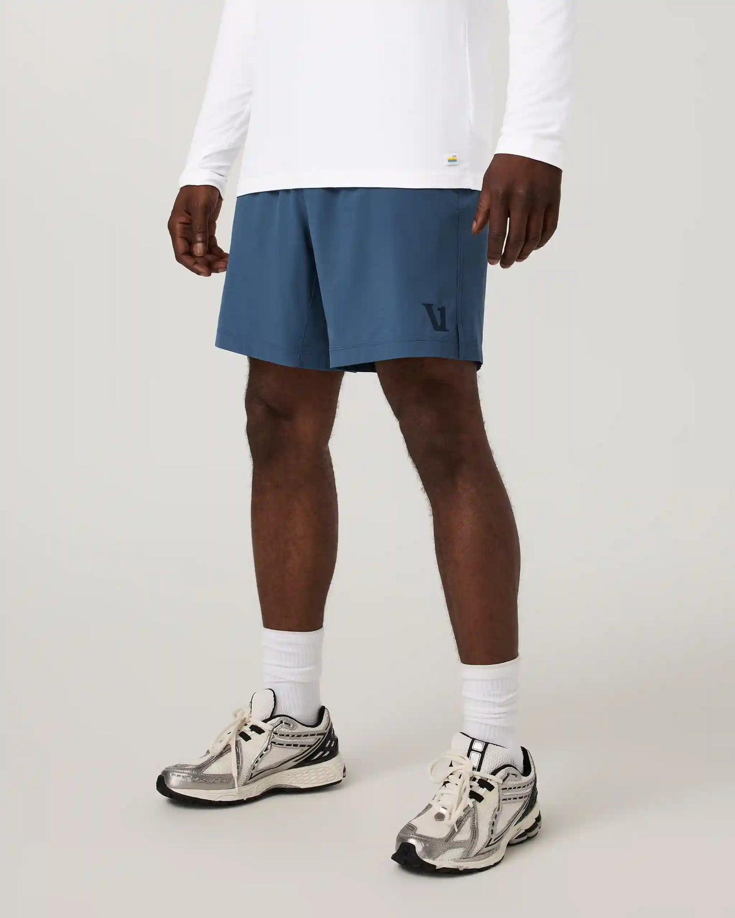 Vuori HardKore Short Lined 7"