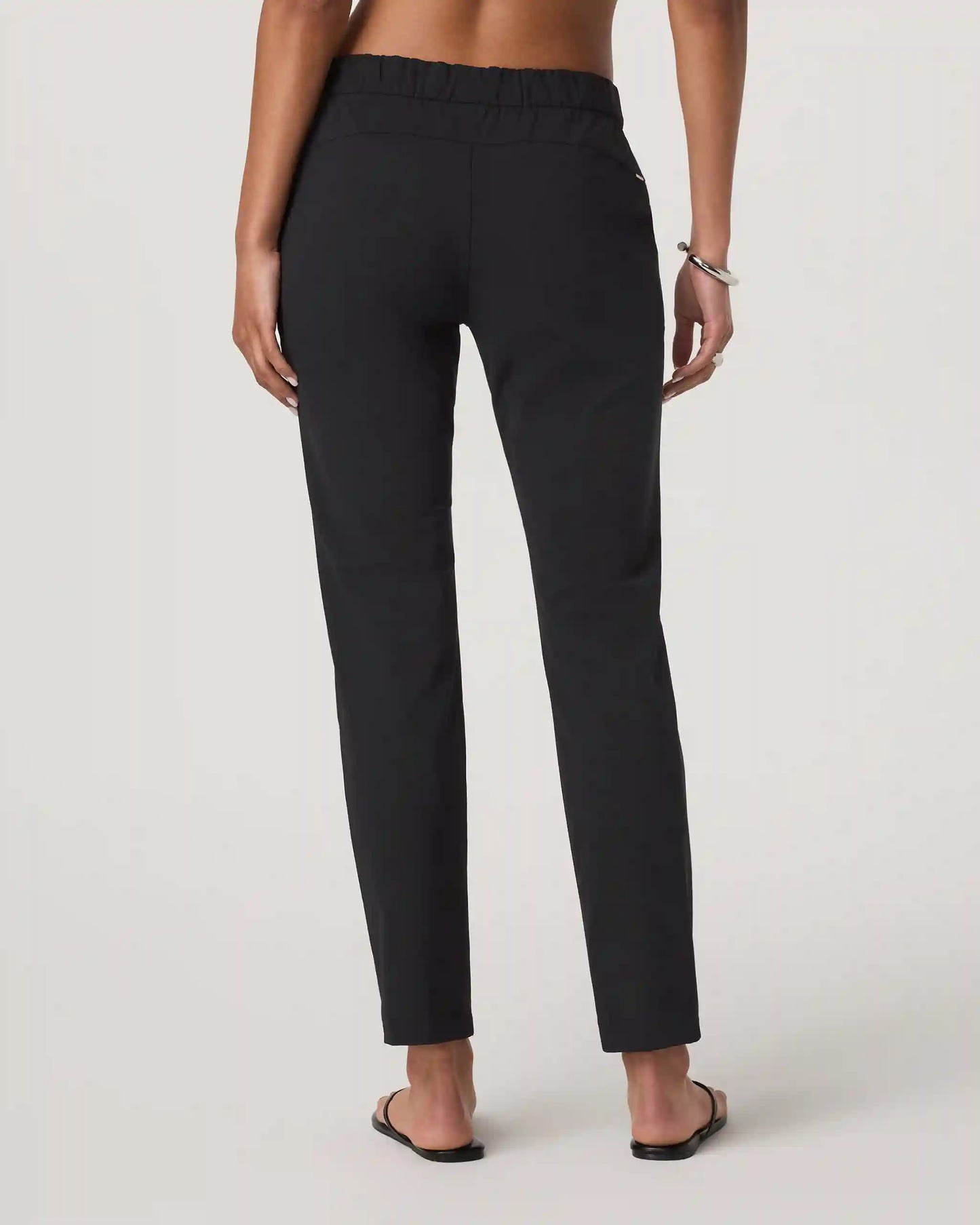 Miles Ankle Pant