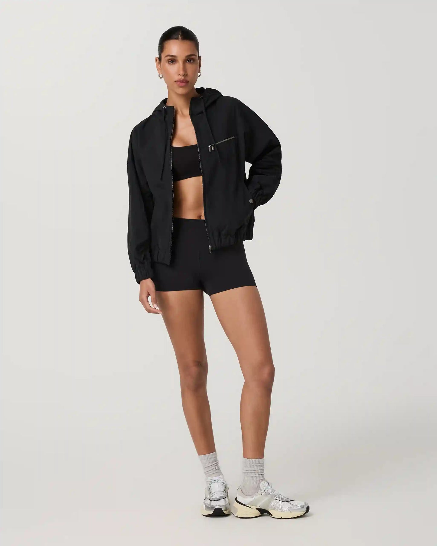 Ventana Jacket