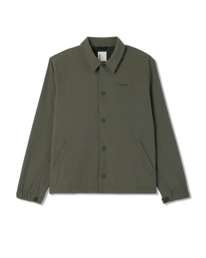 V1 Coach Jacket