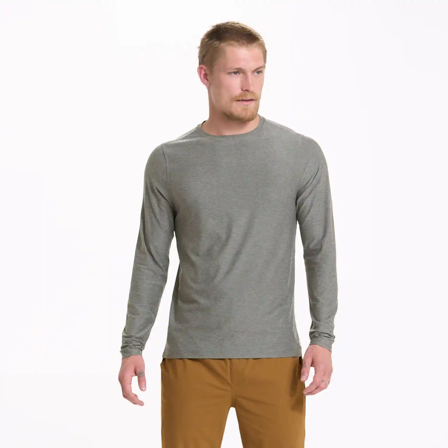 Long Sleeve Strato Tech Tee