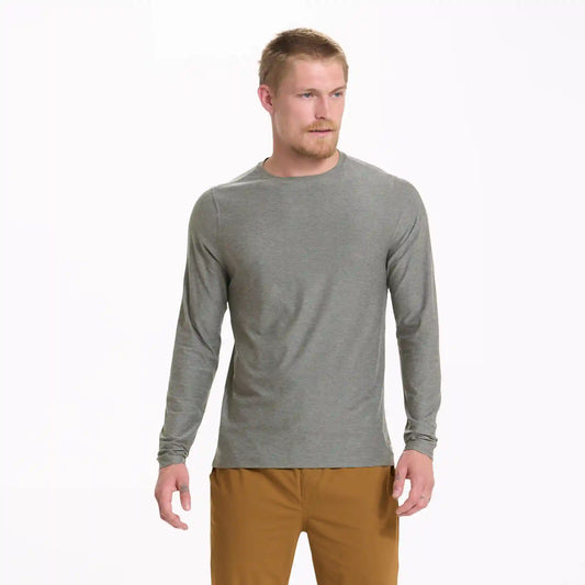 Long Sleeve Strato Tech Tee