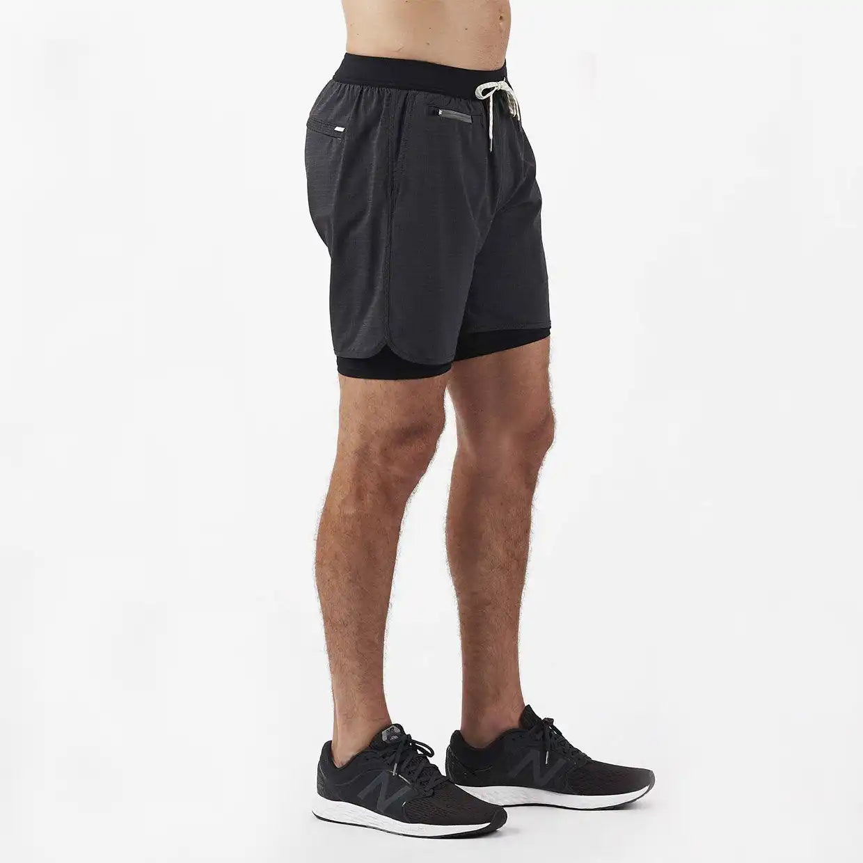 Stockton Short