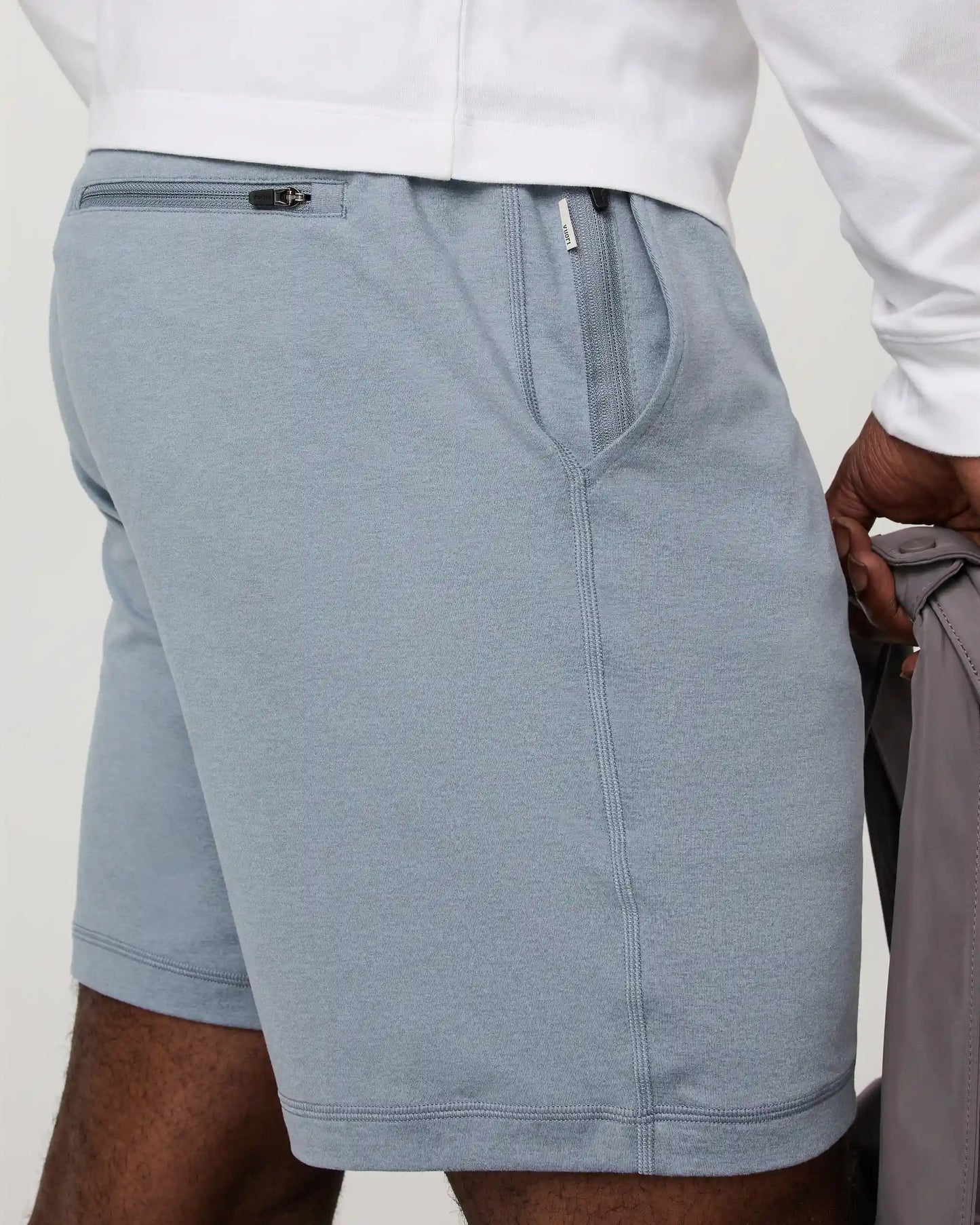 Ponto Performance Short 7"