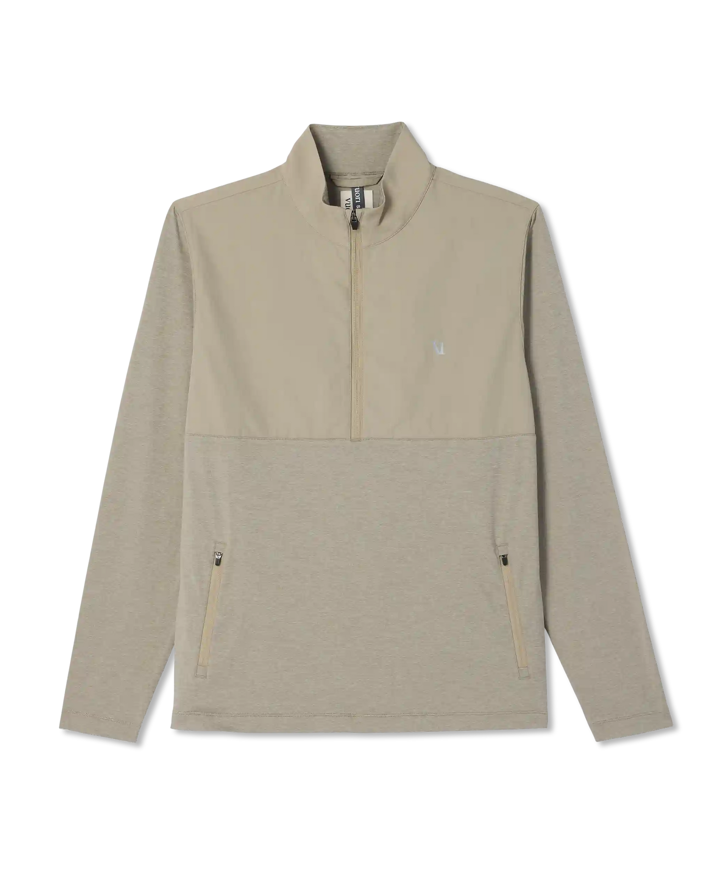 Sunday Element Half Zip