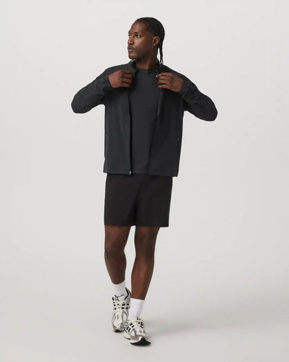 Venture Track Jacket